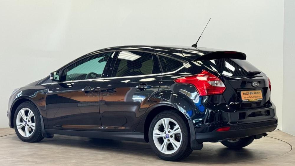 Ford Focus III Киров  - изображение 3