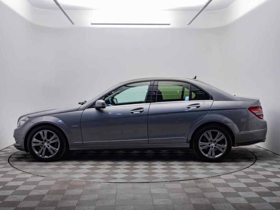 Mercedes-Benz C-Класс III (W204) Москва  - изображение 2