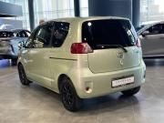 Toyota Porte I Тюмень  - изображение 18