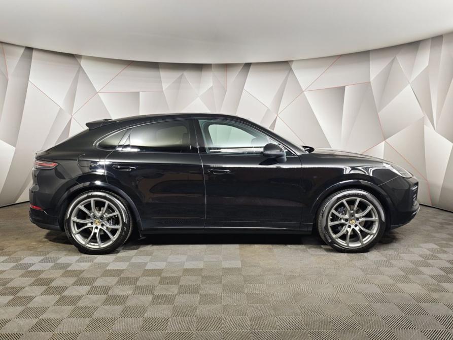 Porsche Cayenne III Москва  - изображение 6