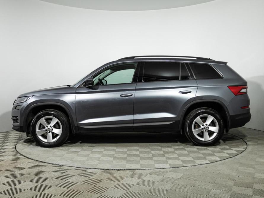 Skoda Kodiaq I Санкт-Петербург  - изображение 8