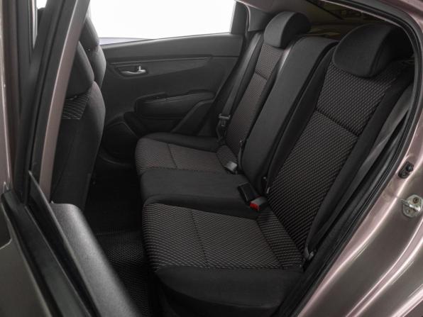 Kia Rio IV с пробегом 2019 года, цена 1 289 000 рублей, 147143 км, седан, Автокод Объявления