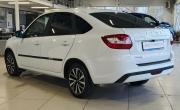 Lada (ВАЗ) Granta I Рестайлинг Пермь  - изображение 26
