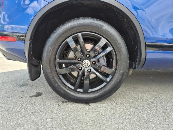 Volkswagen Touareg II Рестайлинг с пробегом 2014 года, цена 2 460 000 рублей, 225473 км, внедорожник, Автокод Объявления