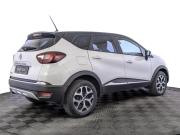 Renault Kaptur I Рестайлинг Москва  - изображение 32