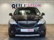 Opel Mokka I Иваново  - изображение 36