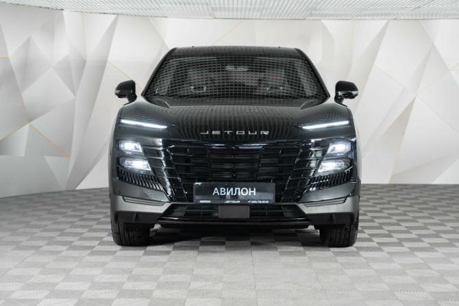 Новый JETOUR DASHING I 2025 года, цена 2 889 900 рублей, внедорожник, Автокод Объявления