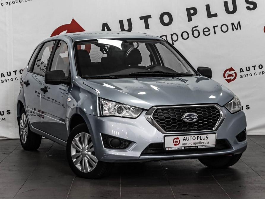 Datsun mi-DO Минеральные Воды  - изображение 1