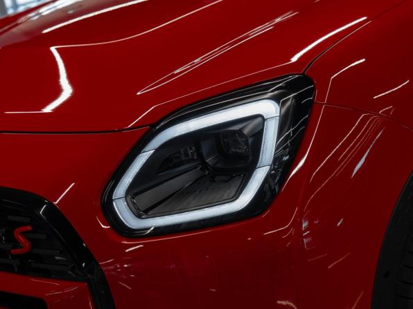 Mini Countryman III с пробегом 2024 года, цена 5 190 000 рублей, 13958 км, внедорожник, Автокод Объявления
