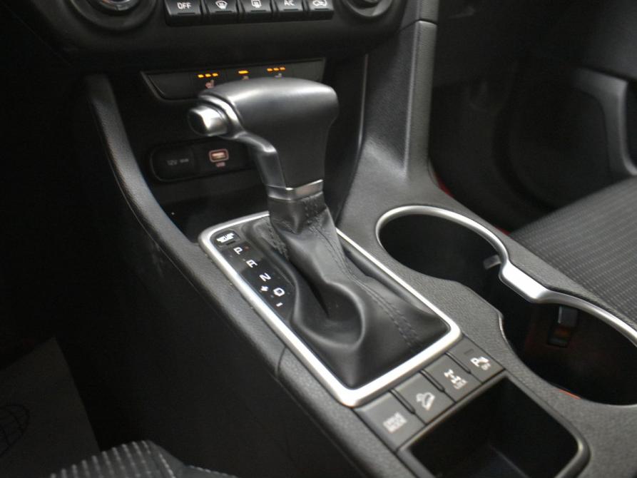 Kia Sportage IV Рестайлинг Мурманск  - изображение 17