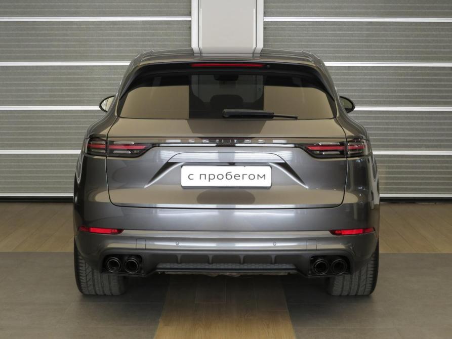 Porsche Cayenne III Санкт-Петербург  - изображение 34