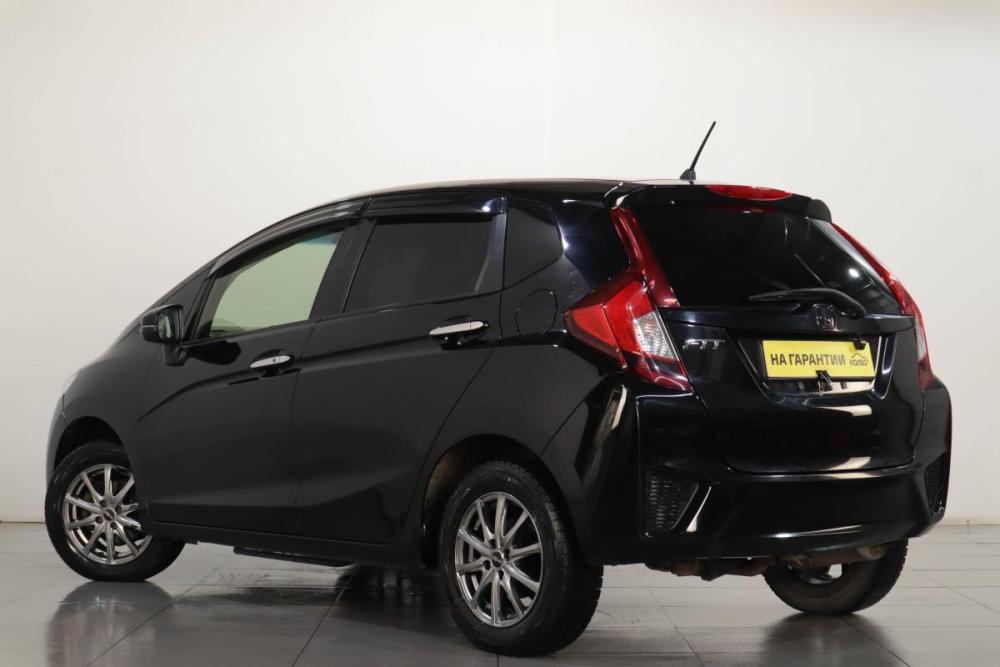 Honda Fit III Челябинск  - изображение 5