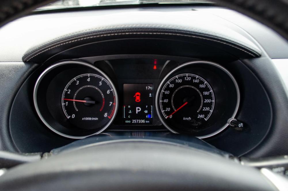 Mitsubishi Outlander II Рестайлинг Курган  - изображение 9
