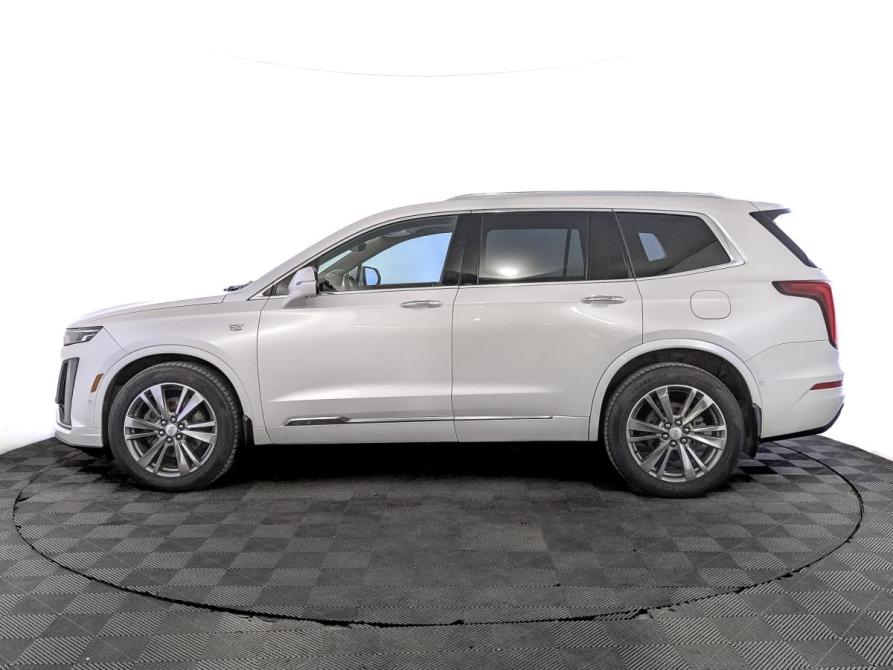 Cadillac XT6 I Москва  - изображение 8