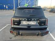 Haval Dargo I Мурманск  - изображение 18