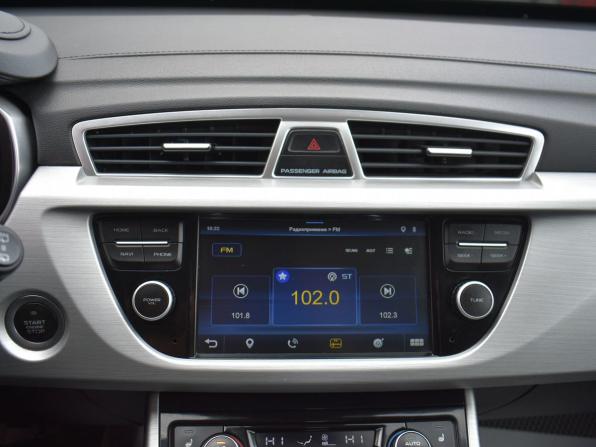 Geely Atlas I с пробегом 2018 года, цена 1 499 000 рублей, 112673 км, внедорожник, Автокод Объявления