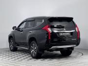 Mitsubishi Pajero Sport III Калининград  - изображение 22