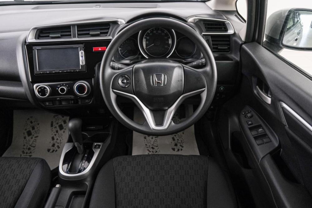 Honda Fit III Красноярск  - изображение 13