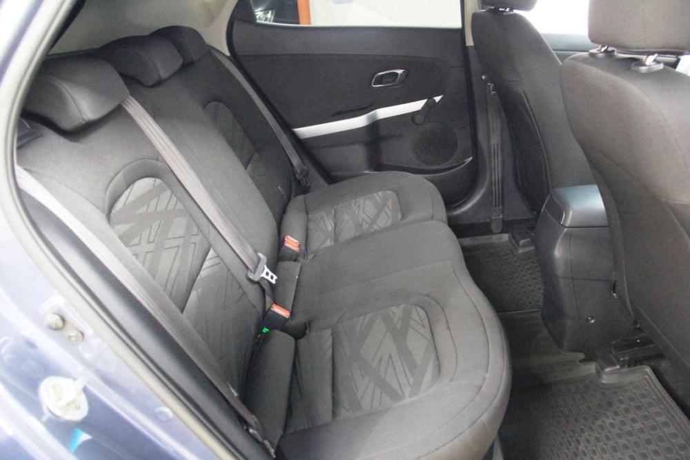 Kia Ceed II Чебоксары  - изображение 33