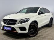 Mercedes-Benz GLE Coupe I (C292) Борисоглебск  - изображение 22