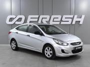 Hyundai Solaris I Ростов-на-Дону  - изображение 16
