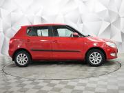 Skoda Fabia II Рестайлинг Ульяновск  - изображение 24