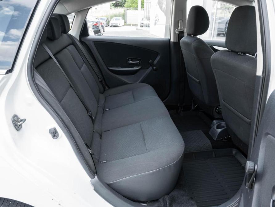 Nissan Almera III (G15) Ставрополь  - изображение 7