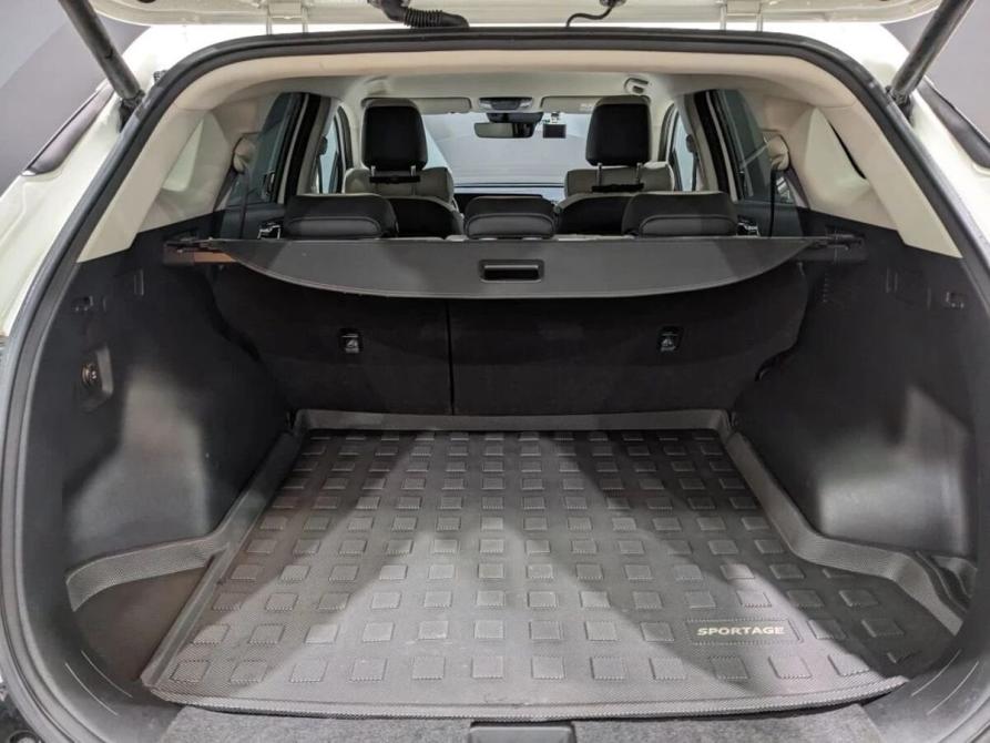 Kia Sportage V Пермь  - изображение 24