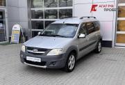 Lada (ВАЗ) Largus I Владимир  - изображение 24