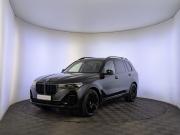 BMW X7 I (G07) Москва  - изображение 31