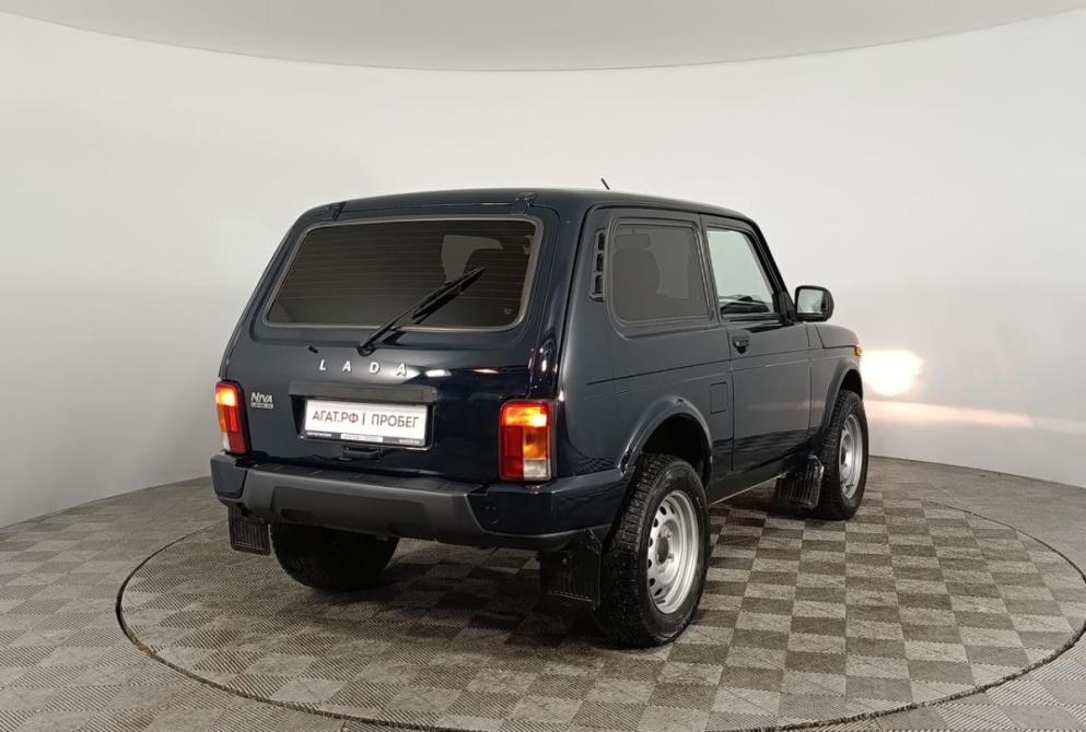 Lada (ВАЗ) Niva Legend Волгоград  - изображение 7