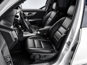 Mercedes-Benz GLK-Класс I (X204) Рестайлинг Тюмень  - изображение 32