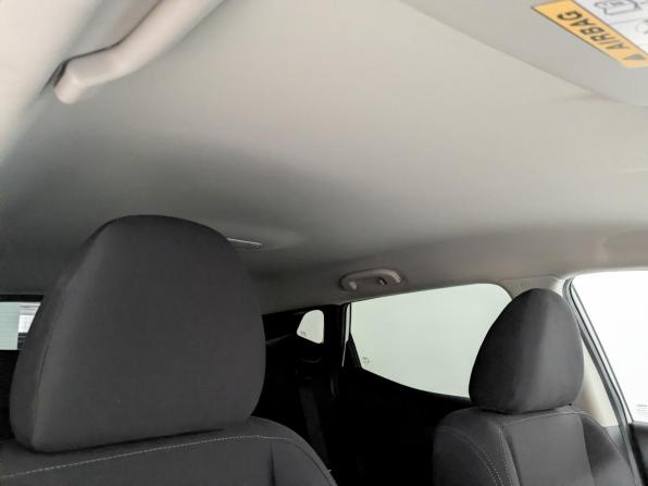 Nissan Qashqai II Рестайлинг с пробегом 2022 года, цена 2 450 000 рублей, 38960 км, внедорожник, Автокод Объявления