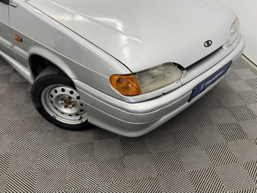 Lada (ВАЗ) 2115 Воронеж  - изображение 4