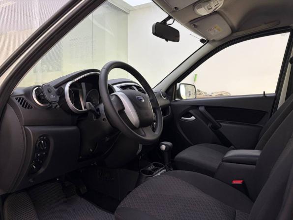 Datsun on-DO I с пробегом 2019 года, цена 760 000 рублей, 33800 км, седан, Автокод Объявления