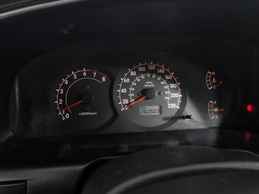 Kia Spectra I Рестайлинг 2 Нижний Новгород  - изображение 10