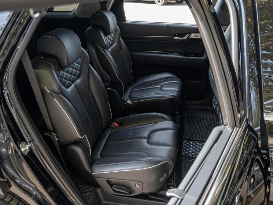 Hyundai Palisade I Краснодар  - изображение 7