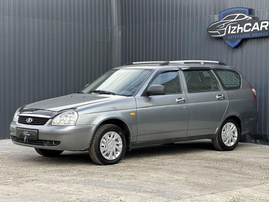 Lada (ВАЗ) Priora I Ижевск  - изображение 4
