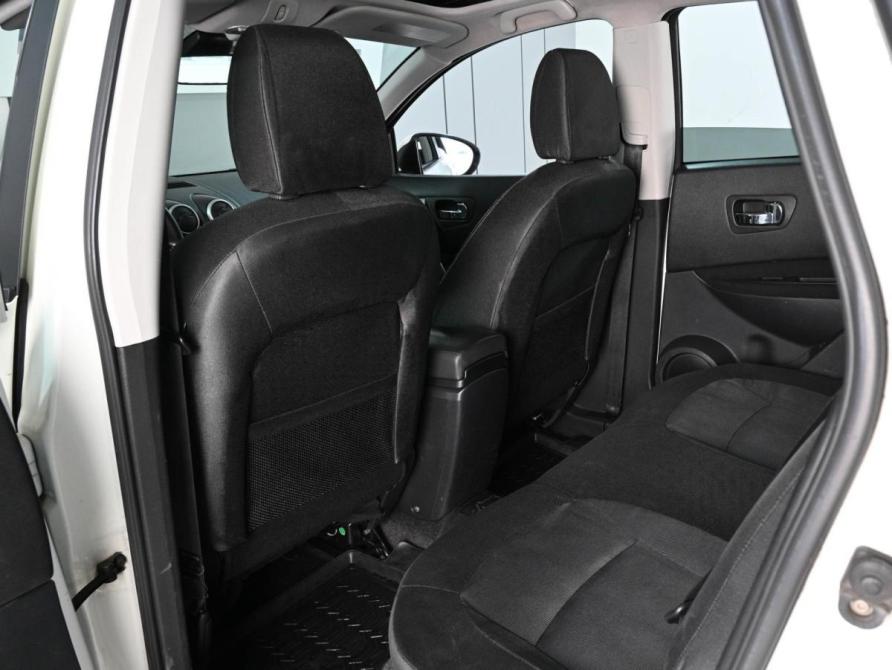 Nissan Qashqai I Рестайлинг Ростов-на-Дону  - изображение 11