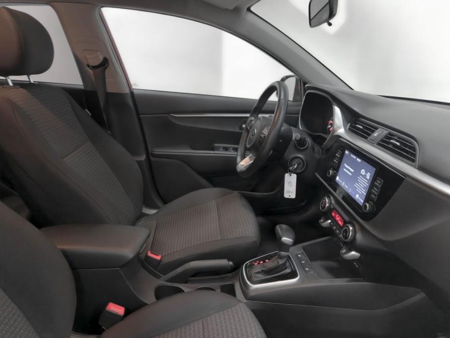 Kia Rio IV Рестайлинг Тула  - изображение 9
