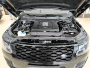 Land Rover Range Rover IV Рестайлинг Казань  - изображение 33
