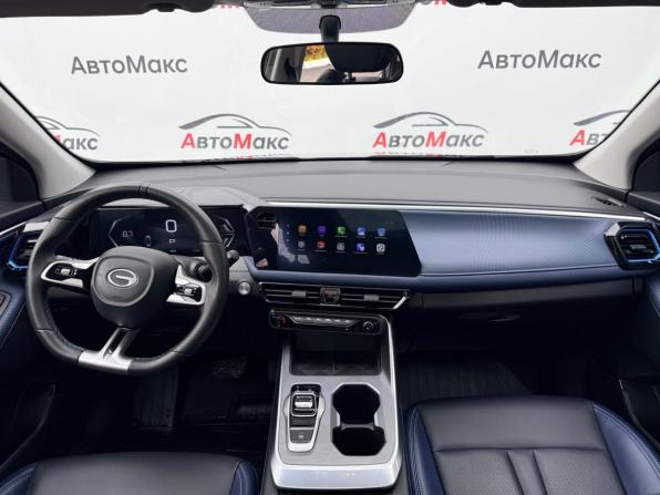 GAC GS3 с пробегом 2024 года, цена 2 100 000 рублей, 43180 км, внедорожник, Автокод Объявления