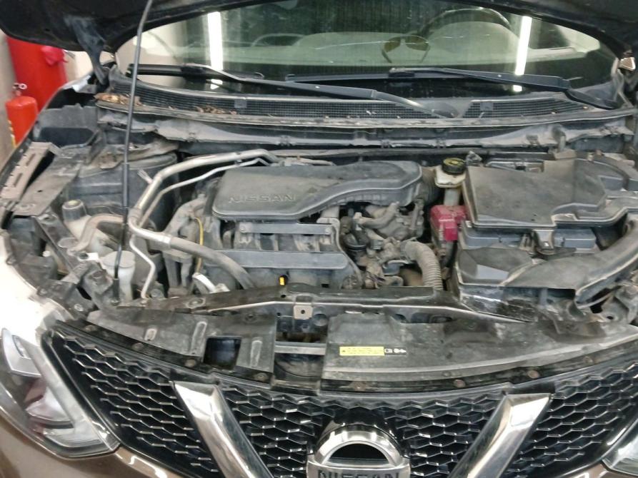 Nissan Qashqai II Москва  - изображение 19