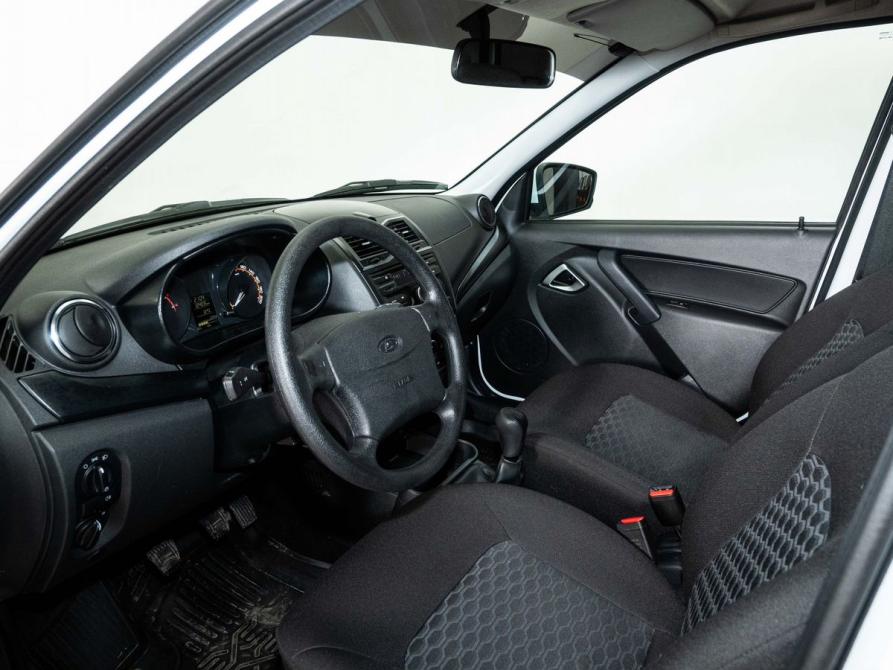 Lada (ВАЗ) Granta I Рестайлинг Казань  - изображение 5