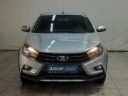 Lada (ВАЗ) Vesta I Санкт-Петербург  - изображение 17