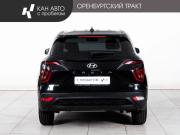 Hyundai Creta II Казань  - изображение 20
