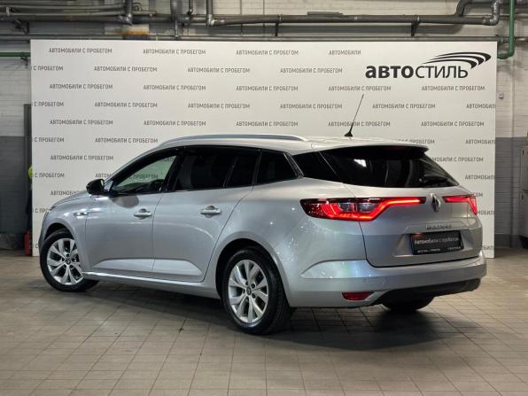 Renault Megane IV с пробегом 2018 года, цена 1 199 000 рублей, 157211 км, универсал, Автокод Объявления