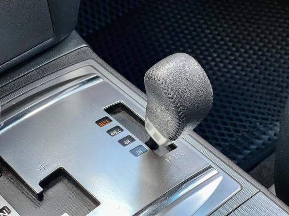 Mitsubishi Pajero IV Рестайлинг 1 с пробегом 2013 года, цена 2 199 000 рублей, 201000 км, внедорожник, Автокод Объявления