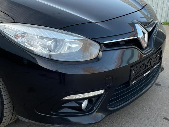 Renault Fluence I Рестайлинг с пробегом 2013 года, цена 680 000 рублей, 199900 км, седан, Автокод Объявления