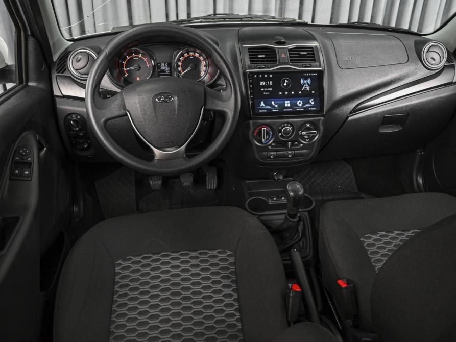 Lada (ВАЗ) Granta I Рестайлинг Ставрополь  - изображение 6
